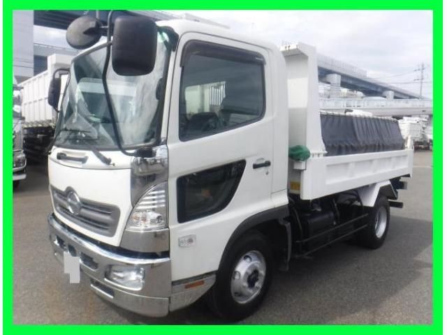 HINO / RANGER