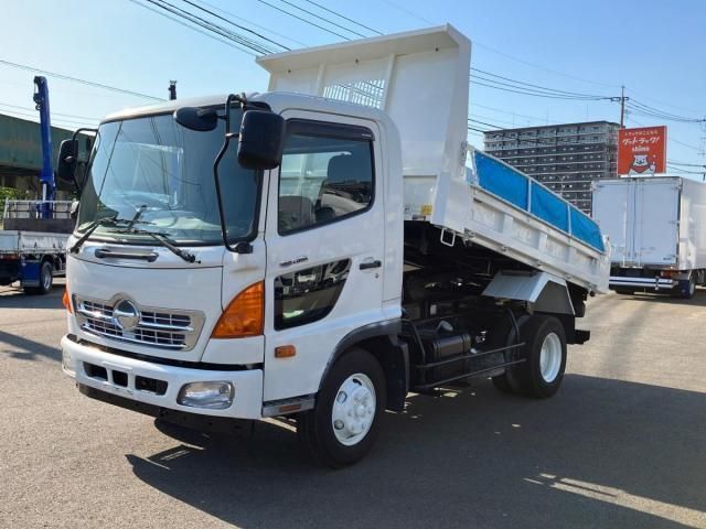 HINO / RANGER
