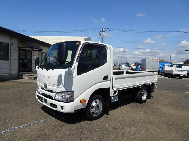 Japanese used car Ref# 1589150 TOYOTA / DYNA