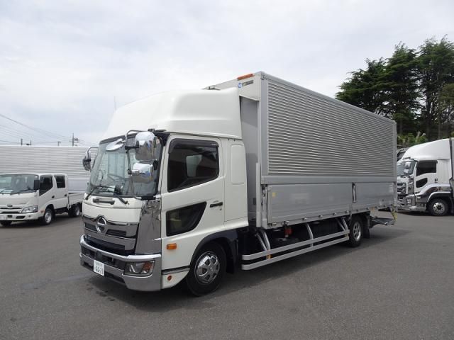 HINO / RANGER