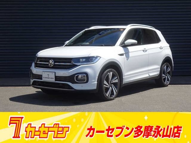 VOLKSWAGEN / VOLKSWAGEN T-Cross