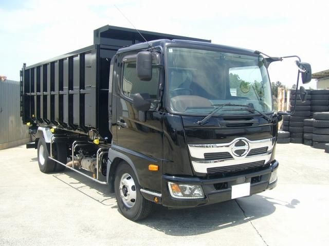 HINO / RANGER
