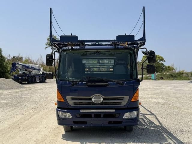 HINO / RANGER