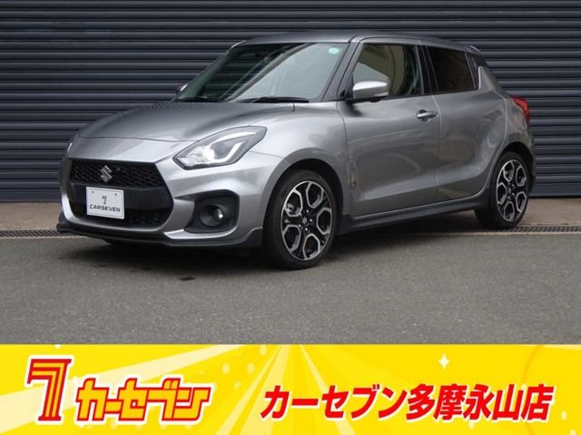 SUZUKI / SWIFT