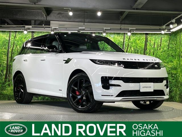 ROVER / ROVER RANGE ROVER SPORTS