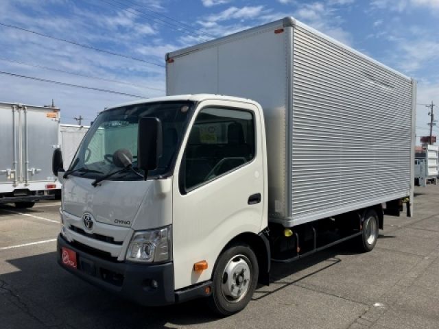 Japanese used car Ref# 1589194 TOYOTA / DYNA