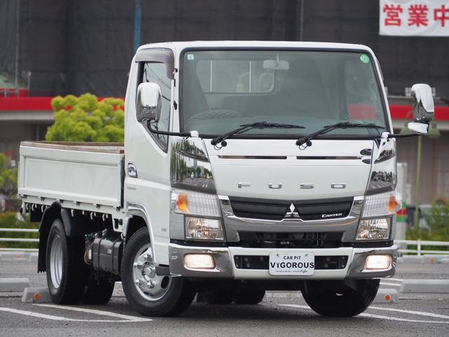 MITSUBISHI / CANTER