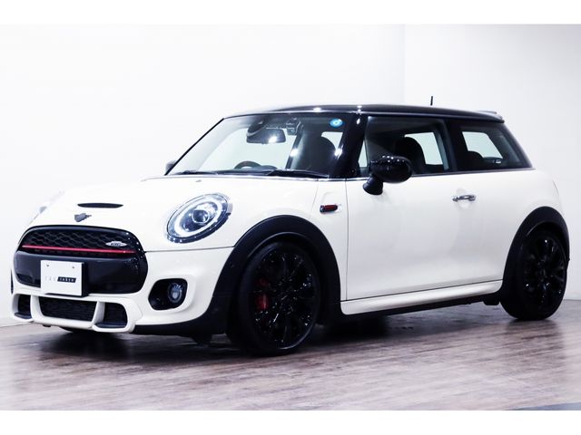 BMW / MINI COOPER S