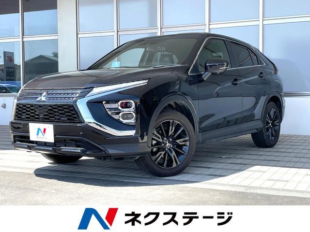 MITSUBISHI / ECLIPSE CROSS 2WD