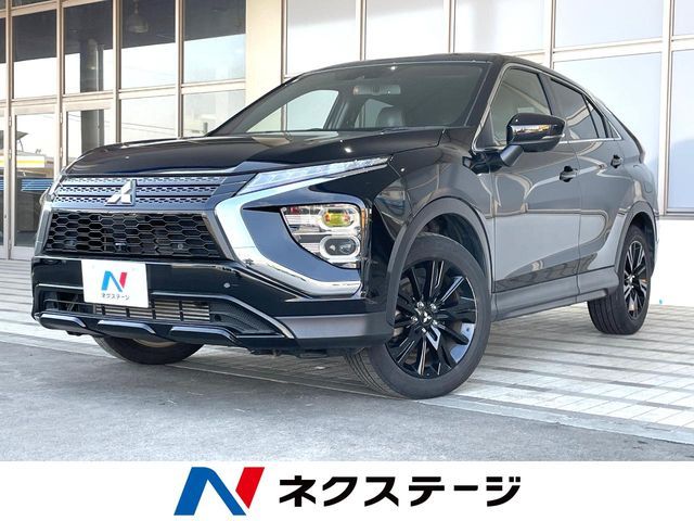 MITSUBISHI / ECLIPSE CROSS 2WD
