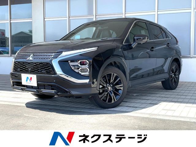 MITSUBISHI / ECLIPSE CROSS 2WD