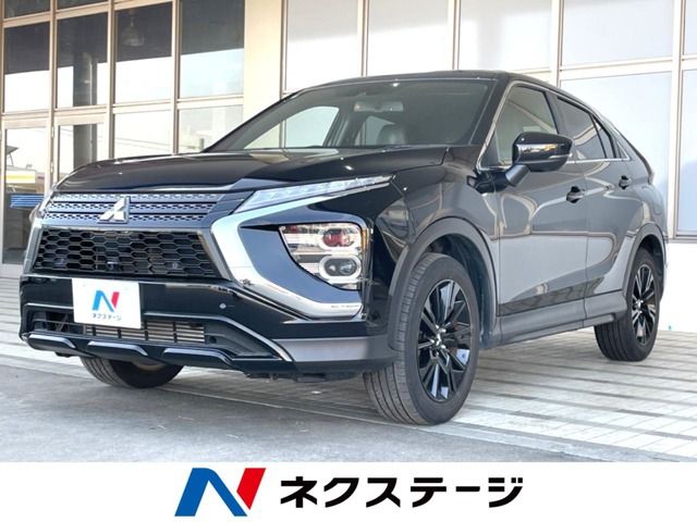 MITSUBISHI / ECLIPSE CROSS 2WD