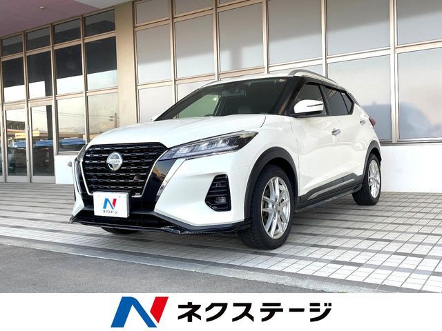 NISSAN / KICKS