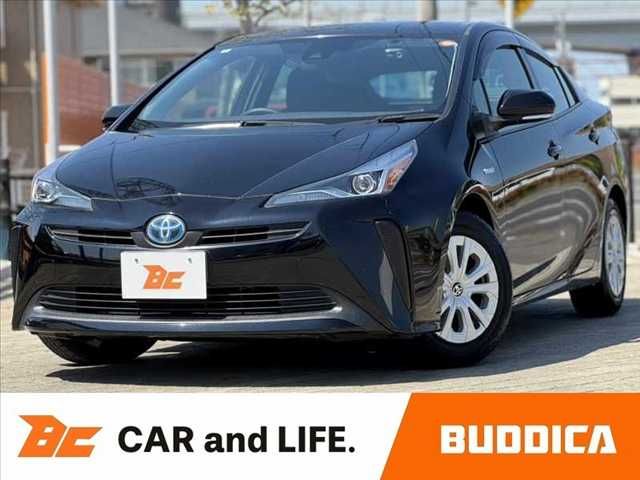 TOYOTA / PRIUS