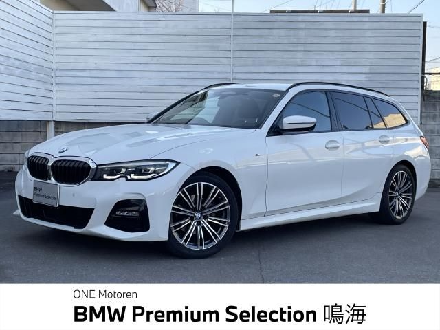 BMW / BMW 3series TOURING