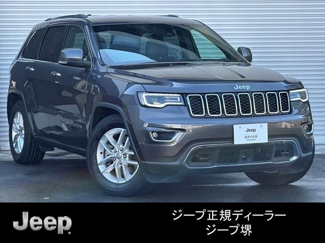 JEEP / JEEP GRAND CHEROKEE