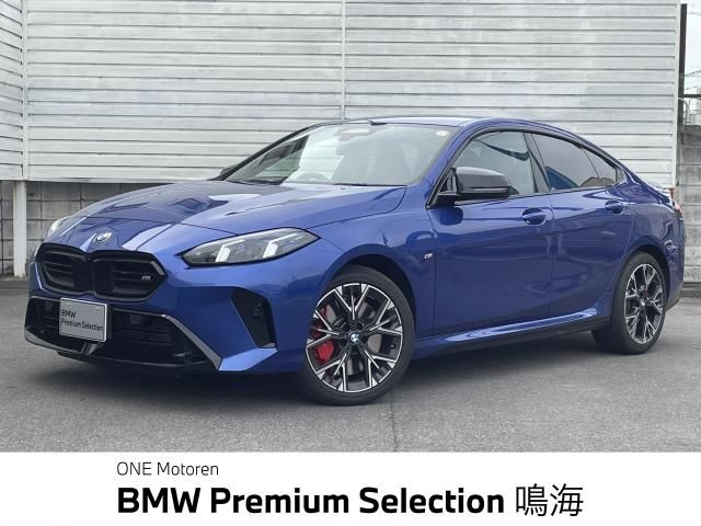 BMW / BMW 2series Gran coupe