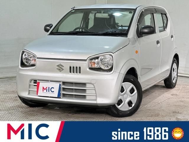 Japanese used car Ref# 1589294 SUZUKI / ALTO