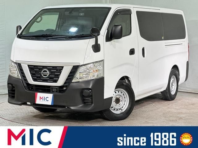 Japanese used car Ref# 1589295 NISSAN / NV350 CARAVAN