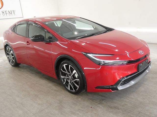 TOYOTA / PRIUS PHV