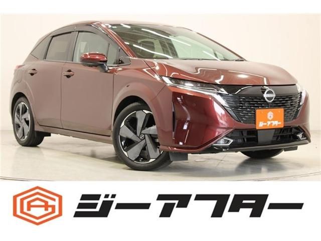 Japanese used car Ref# 1589301 NISSAN / AURA