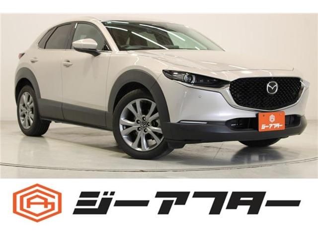 Japanese used car Ref# 1589304 MAZDA / CX-30