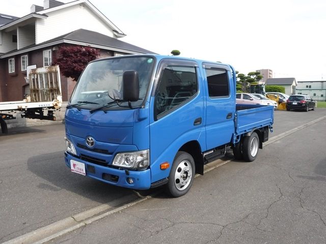 Japanese used car Ref# 1589312 TOYOTA / ダイナ