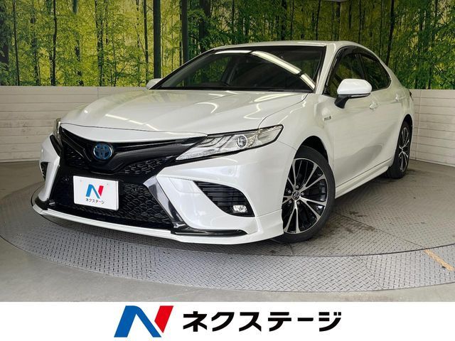 TOYOTA / CAMRY HYBRID