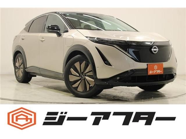 NISSAN / ARIYA