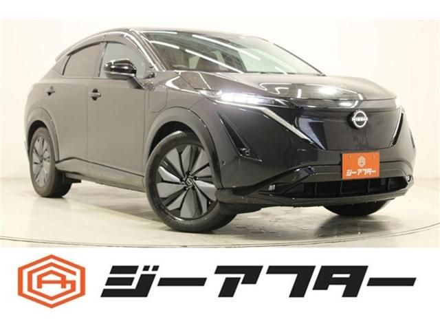 NISSAN / ARIYA