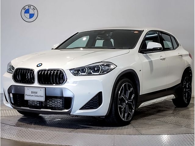 BMW / BMW X2