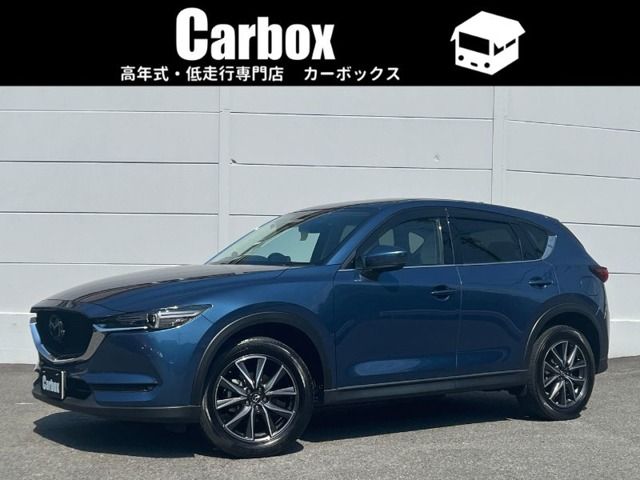 MAZDA / CX-5