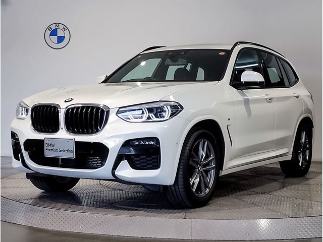 BMW / BMW X3