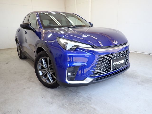 Japanese used car Ref# 1589355 TOYOTA / LEXUS LBX