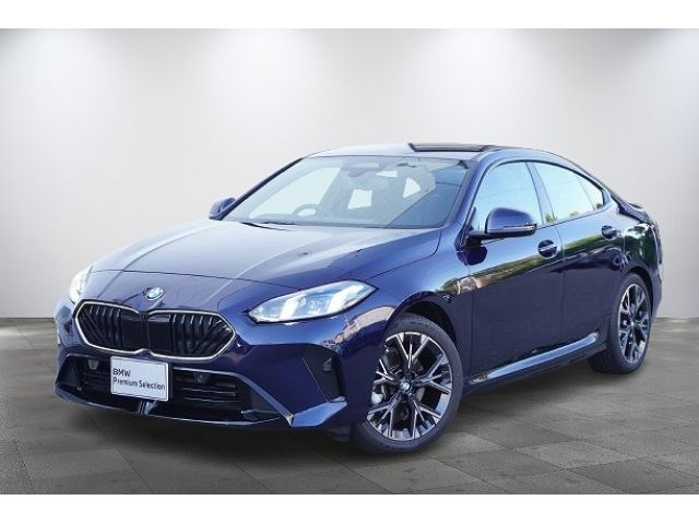 BMW / BMW 2series Gran coupe