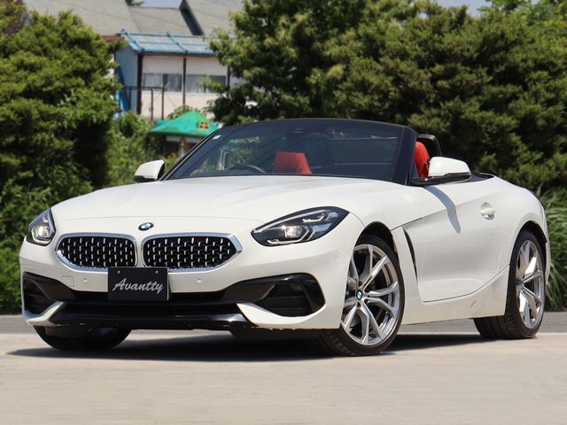 BMW / BMW Z4