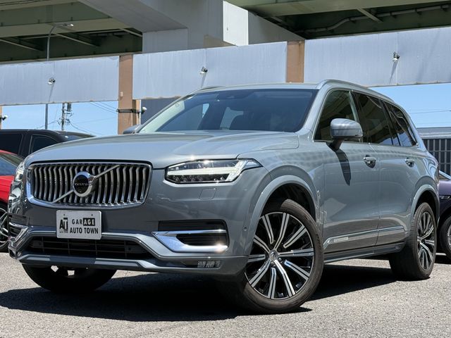 VOLVO / VOLVO XC90