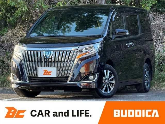 TOYOTA / ESQUIRE HYBRID