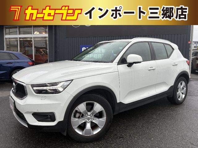 VOLVO / VOLVO XC40