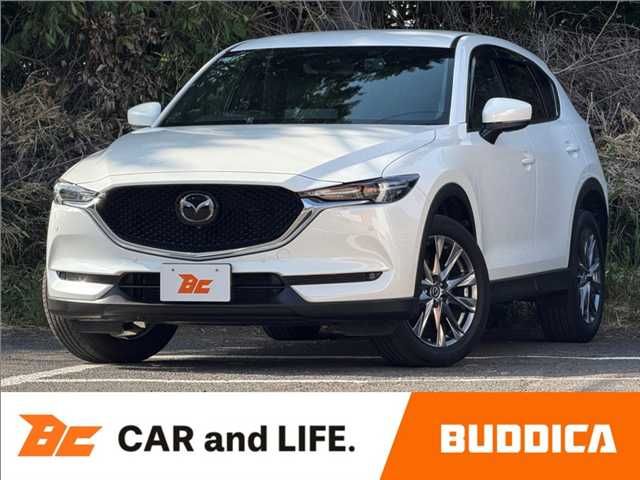MAZDA / CX-5