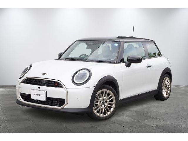 Japanese used car Ref# 1589391 BMW / MINI COOPER
