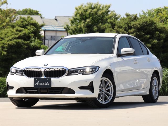 BMW / BMW 3series sedan
