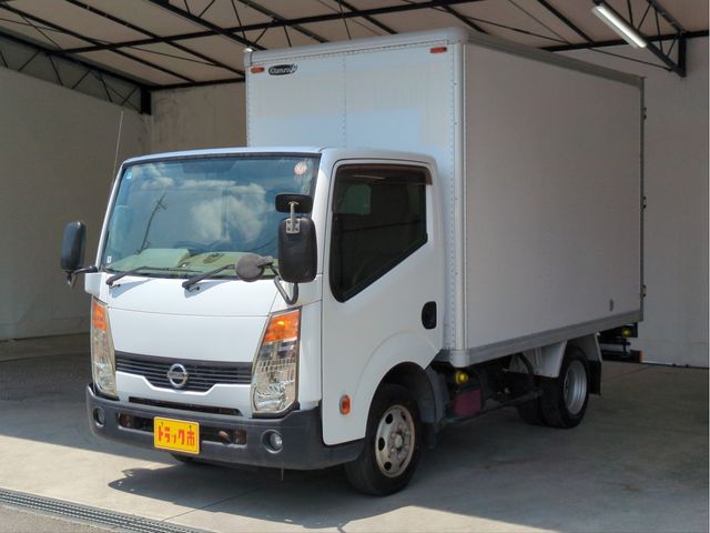Japanese used car Ref# 1589409 NISSAN / ATLAS
