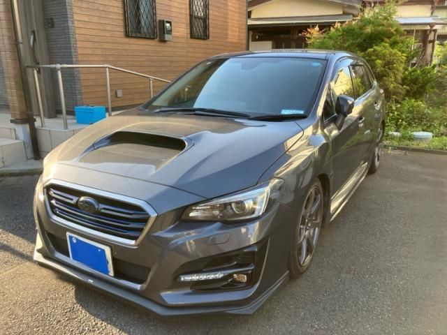 SUBARU / LEVORG