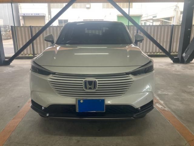 HONDA / VEZEL e:HEV