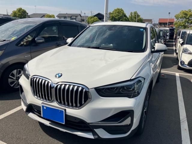 BMW / BMW X1