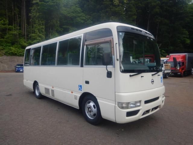 Japanese used car Ref# 1589461 NISSAN / CIVILIAN