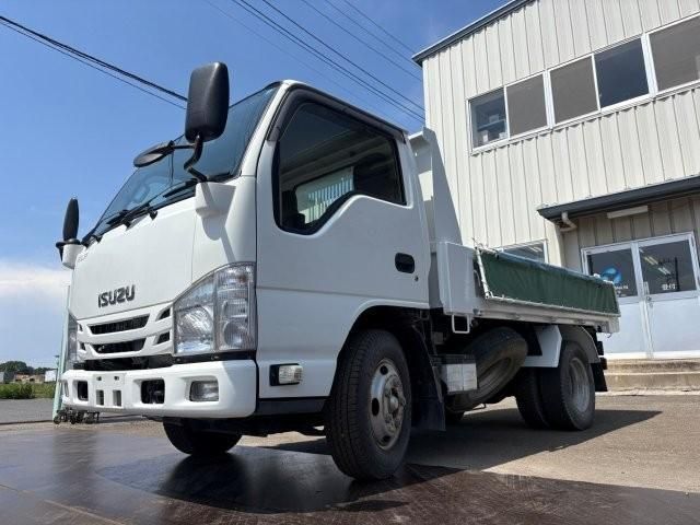 Japanese used car Ref# 1589487 ISUZU / ELF