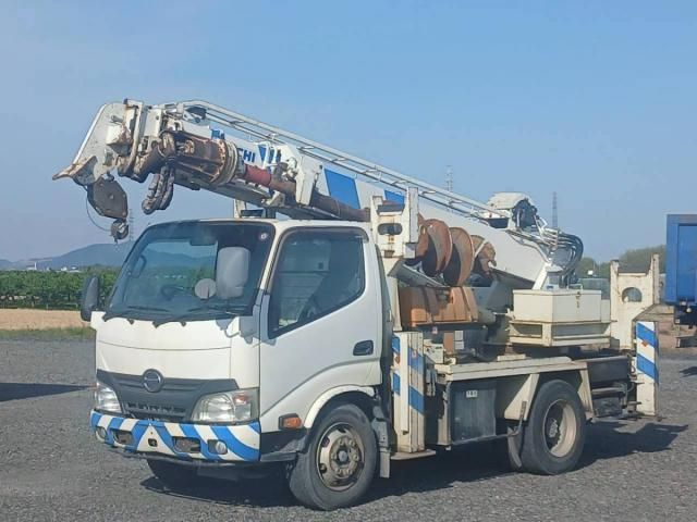 HINO / DUTRO