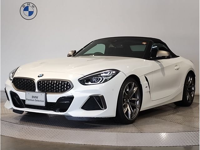BMW / BMW Z4